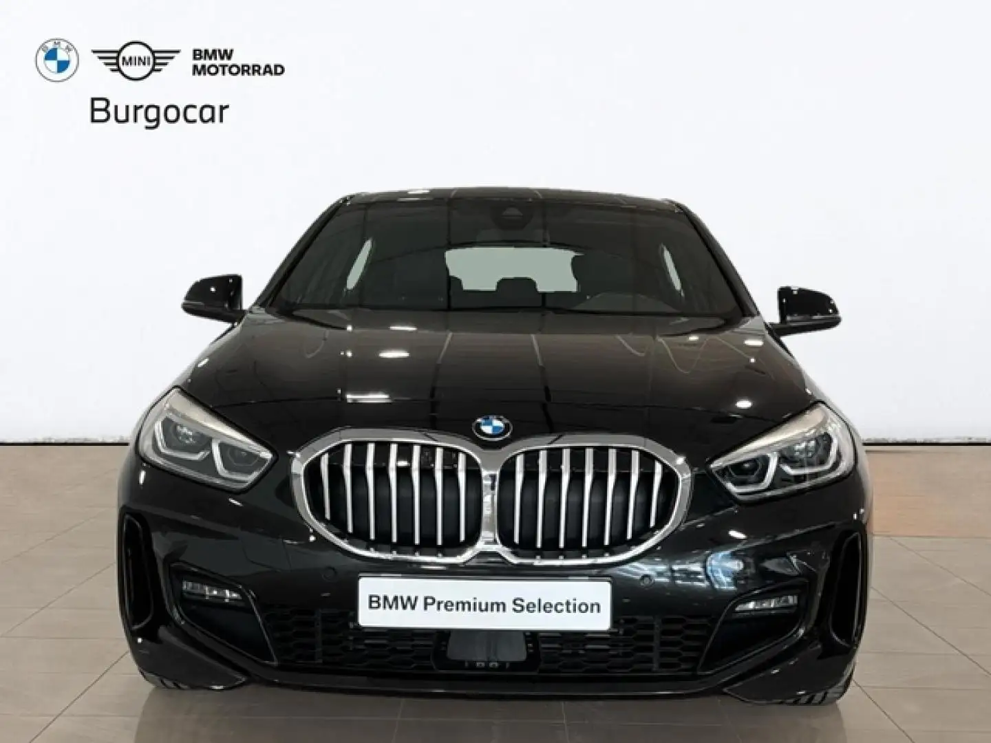BMW 118 118dA - 2