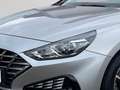 Hyundai i30 CW 1.0T-GDi Edt.30 SHZ/Kamera/Klima/App/DAB+ Silber - thumbnail 5