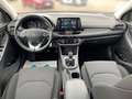 Hyundai i30 CW 1.0T-GDi Edt.30 SHZ/Kamera/Klima/App/DAB+ Silber - thumbnail 11