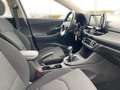 Hyundai i30 CW 1.0T-GDi Edt.30 SHZ/Kamera/Klima/App/DAB+ Silber - thumbnail 14