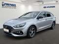 Hyundai i30 CW 1.0T-GDi Edt.30 SHZ/Kamera/Klima/App/DAB+ Silber - thumbnail 1