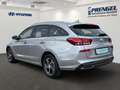 Hyundai i30 CW 1.0T-GDi Edt.30 SHZ/Kamera/Klima/App/DAB+ Silber - thumbnail 4