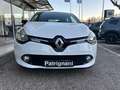 Renault Clio 5p 1.5 dci energy Duel 75cv - UNICO PROPRIETARIO Weiß - thumbnail 4