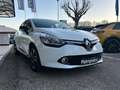 Renault Clio 5p 1.5 dci energy Duel 75cv - UNICO PROPRIETARIO Weiß - thumbnail 3