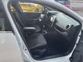 Renault Clio 5p 1.5 dci energy Duel 75cv - UNICO PROPRIETARIO Weiß - thumbnail 12