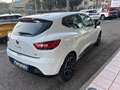 Renault Clio 5p 1.5 dci energy Duel 75cv - UNICO PROPRIETARIO Weiß - thumbnail 2