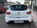 Renault Clio 5p 1.5 dci energy Duel 75cv - UNICO PROPRIETARIO Weiß - thumbnail 5
