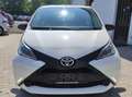 Toyota Aygo 1,0 VVT-i x Bianco - thumbnail 1