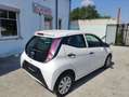 Toyota Aygo 1,0 VVT-i x Bianco - thumbnail 5