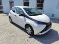 Toyota Aygo 1,0 VVT-i x Bianco - thumbnail 4