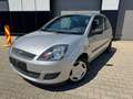 Ford Fiesta Fun X*TÜV04.27*Klima*AUX* Silber - thumbnail 1