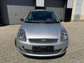 Ford Fiesta Fun X*TÜV04.27*Klima*AUX* Silber - thumbnail 2