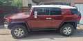 Toyota FJ Cruiser Rojo - thumbnail 4