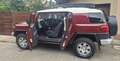 Toyota FJ Cruiser Rojo - thumbnail 8