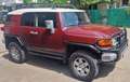 Toyota FJ Cruiser Rojo - thumbnail 11