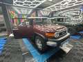 Toyota FJ Cruiser Rojo - thumbnail 6