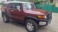 Toyota FJ Cruiser Rojo - thumbnail 12