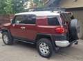 Toyota FJ Cruiser Rojo - thumbnail 10