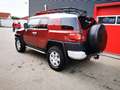 Toyota FJ Cruiser Rojo - thumbnail 5