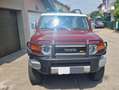 Toyota FJ Cruiser Rojo - thumbnail 13