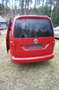 Volkswagen Caddy Caddy Life Edition 25 2,0 TDI D-PF Life Edition 25 Rot - thumbnail 5