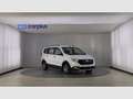 Dacia Lodgy Stepway Comfort 85kW(115CV) 7Pl Blanco - thumbnail 2