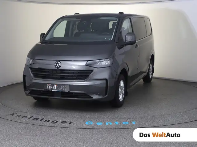 Volkswagen Transporter Kombi TDI