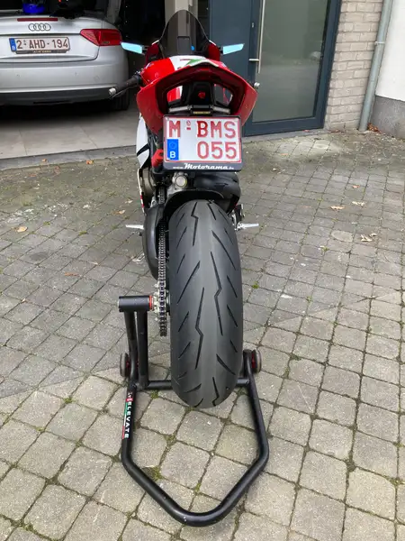 Ducati PANIGALE V4 - foto 7