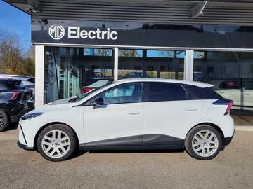 Luxury64KWH*MGGarantie07.2030*vom MG Partner