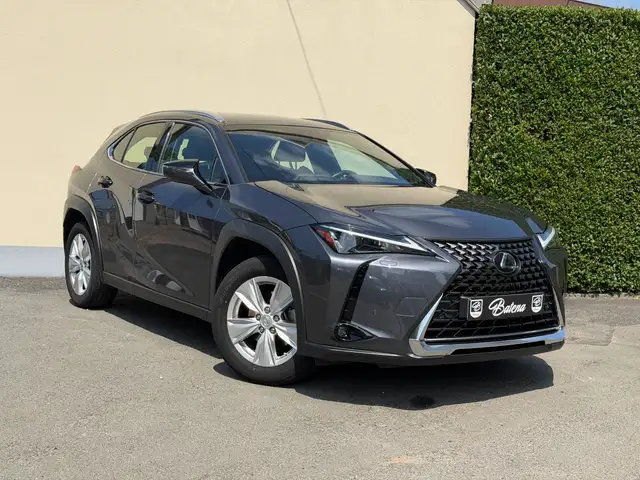 Lexus UX 250h Leder Zetelverwarming Camera Apple Carplay Garantie tot 2033