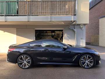M850i xDrive