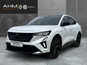 300 Plug-in Hybrid 4x4 Atelier Alpine Solarbay Har