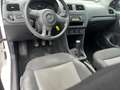 Volkswagen Polo V Berganfahrass. GA Klima teilb.Rücksb MP3 CD eFH Blanco - thumbnail 6