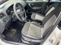 Volkswagen Polo V Berganfahrass. GA Klima teilb.Rücksb MP3 CD eFH Blanco - thumbnail 5