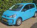 Volkswagen up! 1.0 BMT take up! Blauw - thumbnail 3