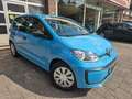 Volkswagen up! 1.0 BMT take up! Blauw - thumbnail 2