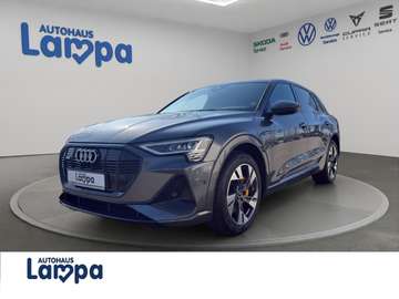 S-Line 50 Quattro PANORAMA,LED,SHZ,LHZ
