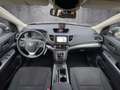 Honda CR-V Elegance 4WD Allrad AHK RFK LED siva - thumbnail 9