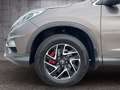 Honda CR-V Elegance 4WD Allrad AHK RFK LED Gris - thumbnail 20