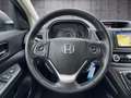 Honda CR-V Elegance 4WD Allrad AHK RFK LED Gris - thumbnail 16