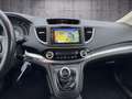 Honda CR-V Elegance 4WD Allrad AHK RFK LED Szürke - thumbnail 15