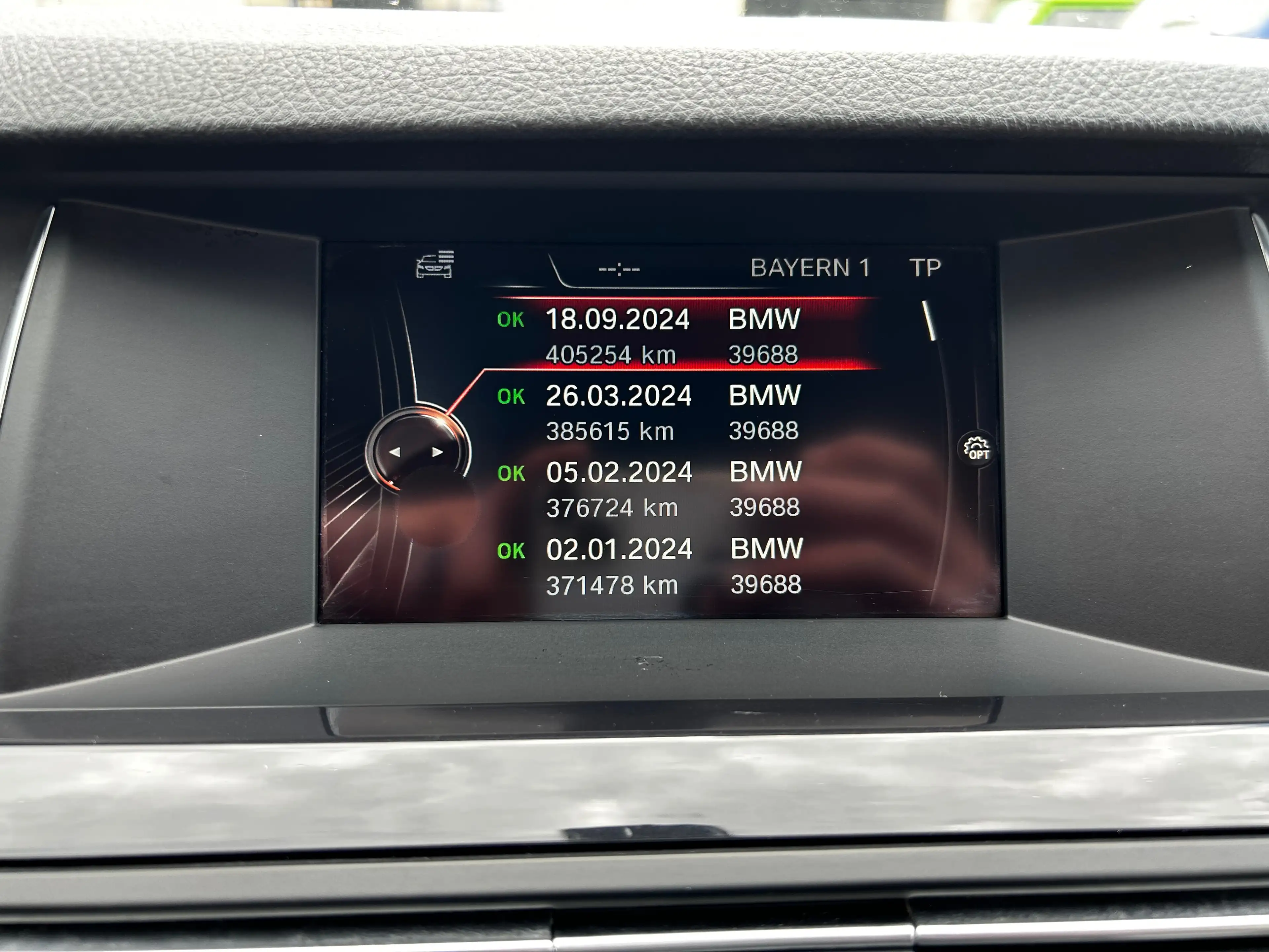 BMW 525 525 d — photo 14