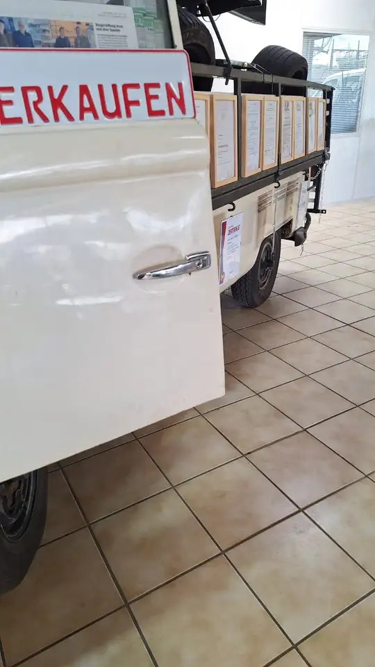 Volkswagen T1, foto 4