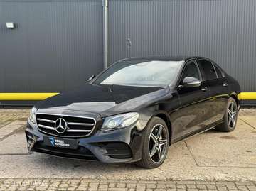 e AMG NIGHT PAKKET | BTW | CARPLAY |