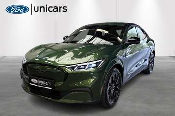 88kWh 203kW Extended Range Premium RWD WAGEN BESCH