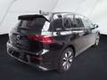 Volkswagen Golf VIII 1.5 TSI Goal LED+ NAVI AHK RFK ACC Schwarz - thumbnail 2