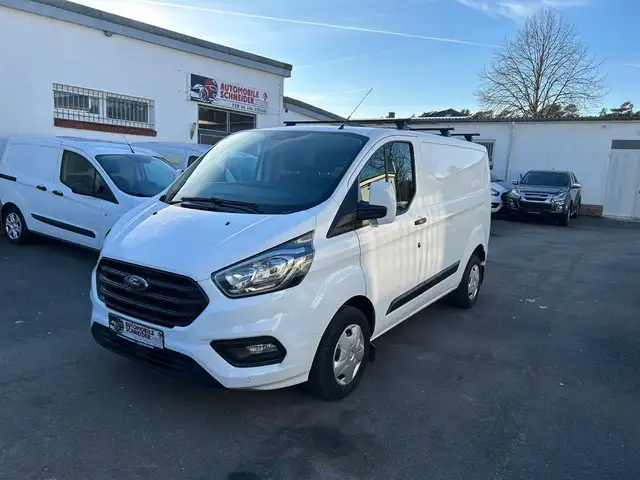 Ford Transit Custom Kasten 280 L1 Trend