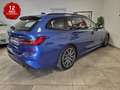 BMW 320 320d Touring mhev 48V xdrive Msport auto Blu/Azzurro - thumbnail 5