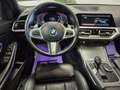 BMW 320 320d Touring mhev 48V xdrive Msport auto Blu/Azzurro - thumbnail 13
