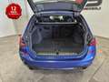 BMW 320 320d Touring mhev 48V xdrive Msport auto Blu/Azzurro - thumbnail 8